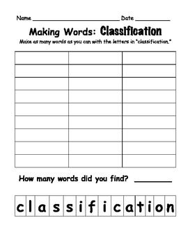 25 melhores ideias de Animal classification worksheet no 25 melhores ideias de Animal classification worksheet no