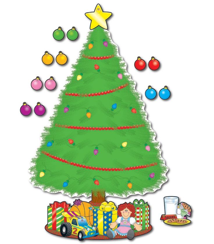 big christmas tree bulletin board set tree bulletin christmas bullitan boards