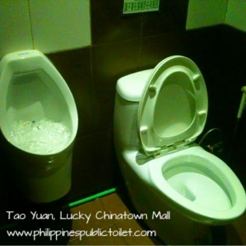 Sorry, Trixie teen public bathroom advise you Trixie teen public bathroom much
