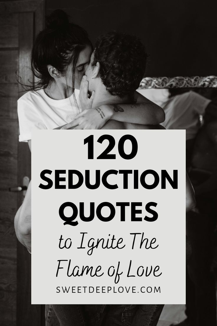 120 Seduction Quotes To Ignite The Flame Of Love in 2024 | Seductive