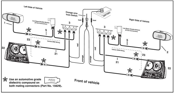 E47 Wiring Diagram