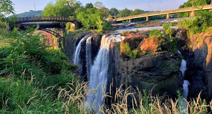 paterson waterfall address paterson waterfall address