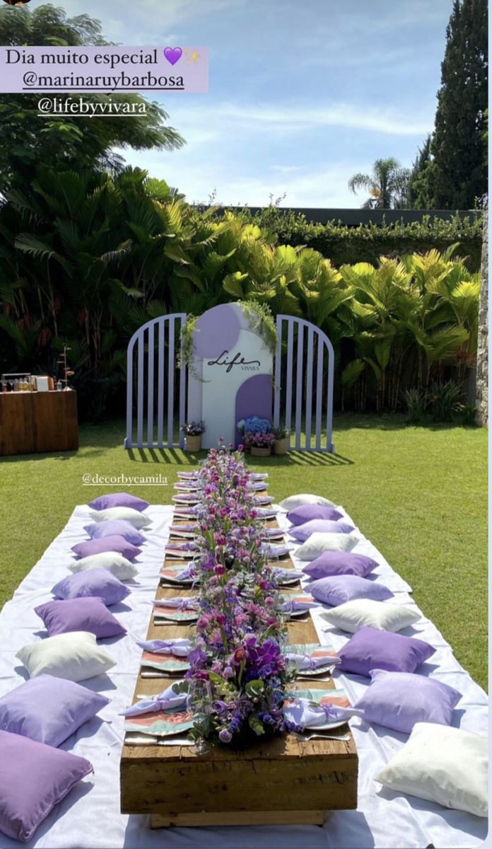 Pin By Nah Tuffi On Festas Picnic Decorations Backyard Birthday pin-by-nah-tuffi-on-festas-picnic-decorations-backyard-birthday