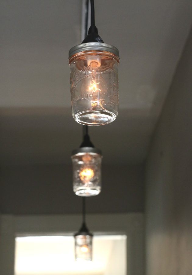 updating track lighting homemade how to make lighting fixture out of mason jars editors picks pinterest rustic modern pendant lighting and jar updating track lighting homemade how to make lighting fixture out of mason jars editors picks pinterest rustic modern pendant lighting and jar