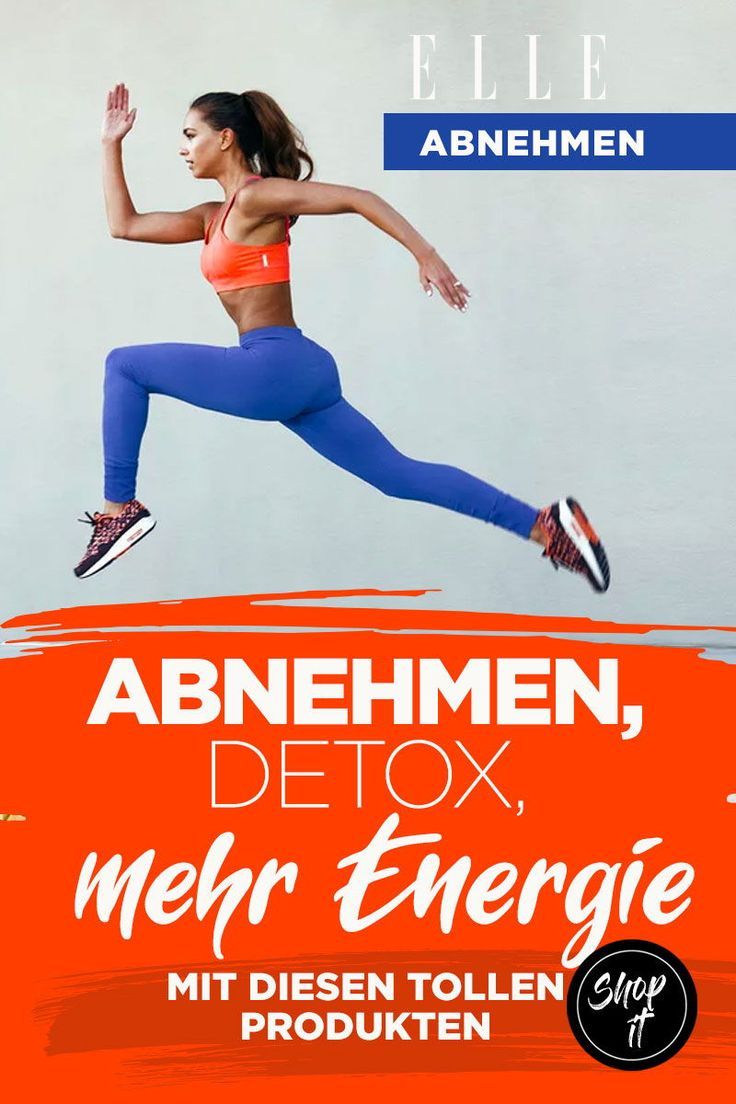 gesundes neues abnehmen