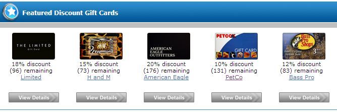 More Than Coupons Buy Discounted Gift Cards at http More Than Coupons Buy Discounted Gift Cards at http