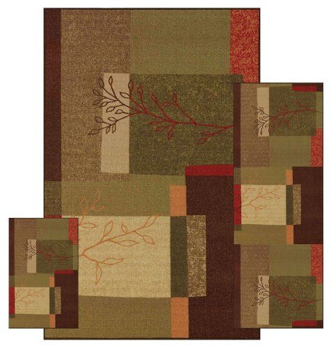52 Best 3 Piece Rug Set Images On Pinterest Area Dalyn Rug Hudson 3 Piece Nylon Area Set