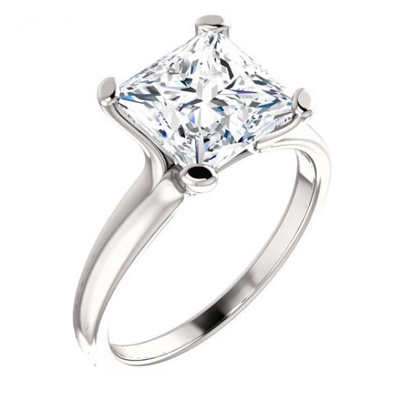 find the perfect wedding ring engagement ring princess cut diamond engagement solitaire bridal set - Perfect Wedding Ring find the perfect wedding ring engagement ring princess cut diamond engagement solitaire bridal set - Perfect Wedding Ring