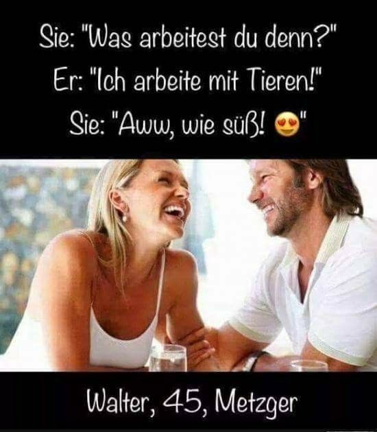 Ungemachtliche Dating-Szene
