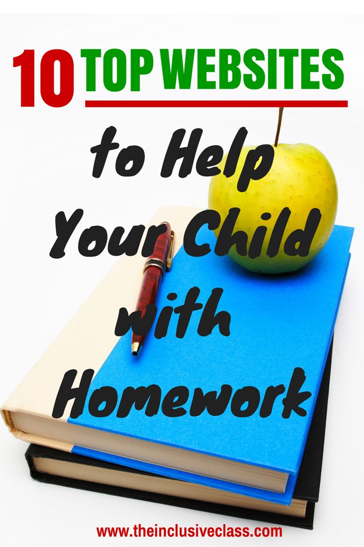 Best college homework help sites