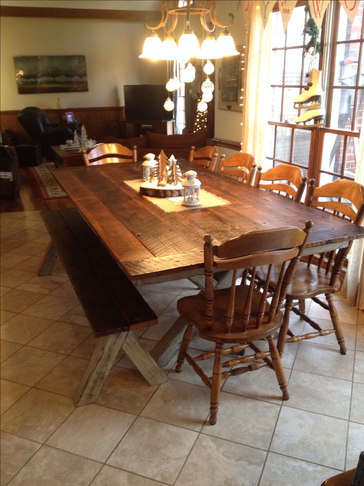 best 25+ barn wood tables ideas on pinterest | wood tables best 25+ barn wood tables ideas on pinterest | wood tables