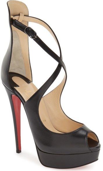 CHRISTIAN LOUBOUTIN Bailarinas verde CHRISTIAN LOUBOUTIN Bailarinas verde