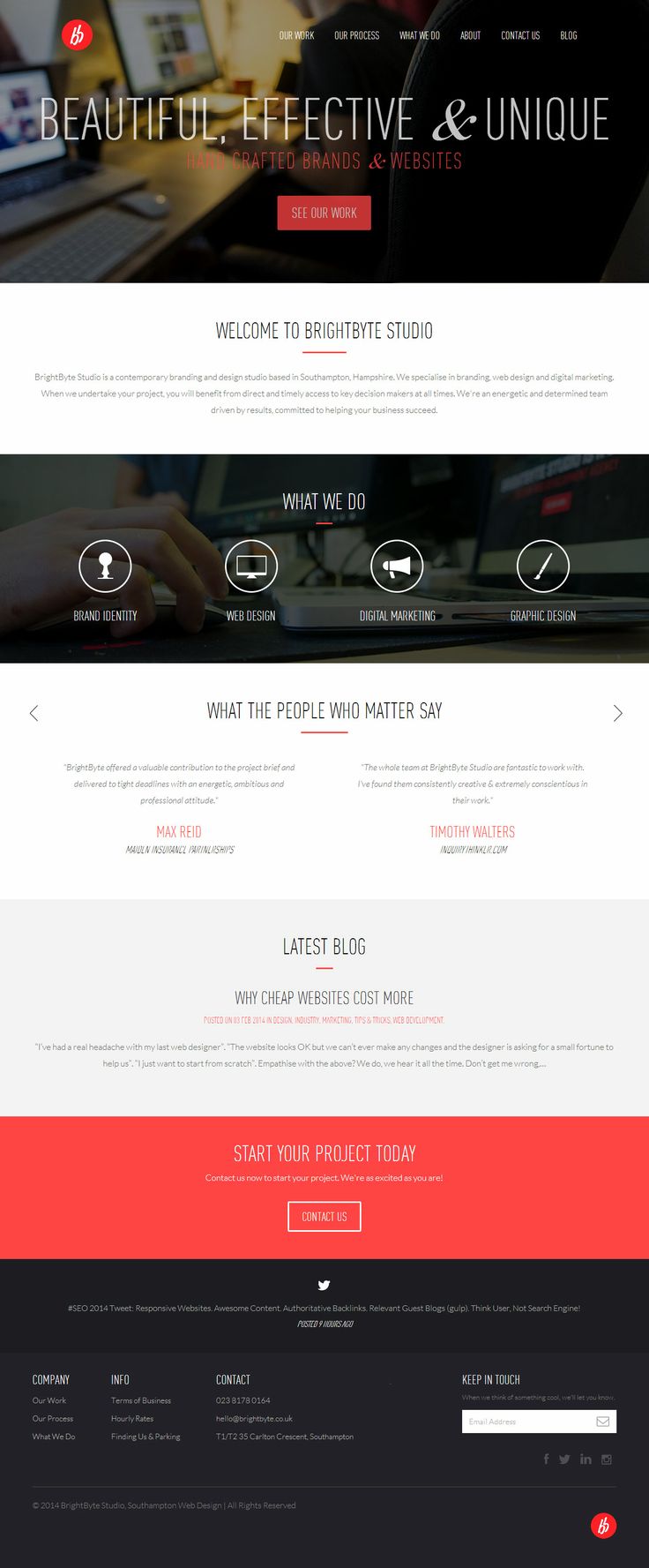 Web Design Portfolio Portfolio Web Design Web Design Portfolio Images