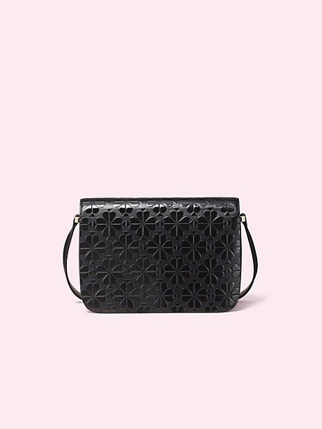 Slightly Used But Really Cute Kate Spate Black Bag Kate Spade