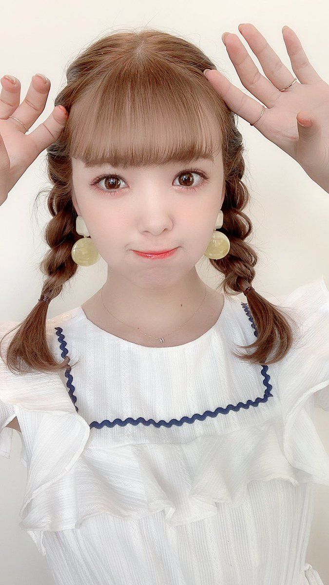 藤田 ニコル にこるん Popteen Pigtails Disney Princess 藤田 ニコル にこるん Popteen Pigtails Disney Princess