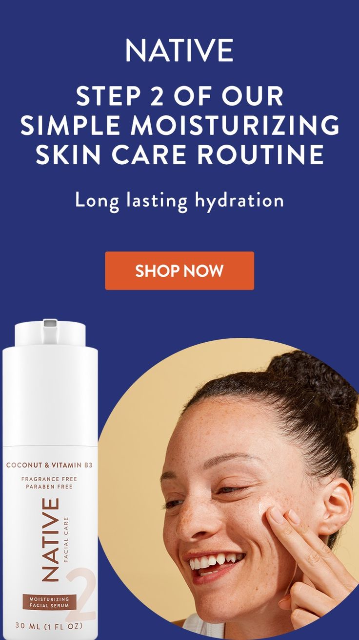 3 Step Moisturizing Routine 3 Step Moisturizing Routine