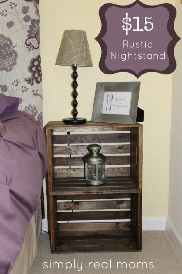 Rustic Furniture Diy best 25+ diy end tables ideas on pinterest | pallet end tables Rustic Furniture Diy best 25+ diy end tables ideas on pinterest | pallet end tables
