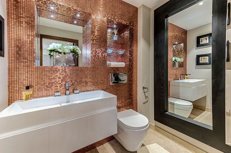 Mosaic Tile Bathrooms Mosaic Tile Bathrooms