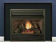 Best 25+ Ventless gas logs ideas on Pinterest | Gas log insert Gas fireplace blower and Fireplace blower