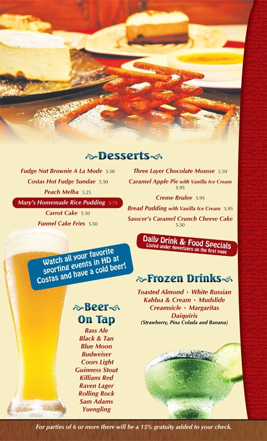 Menu Maryland crab cakes, Cake online and Breakfast menu - copy certificate of good standing maryland Menu Maryland crab cakes, Cake online and Breakfast menu - copy certificate of good standing maryland