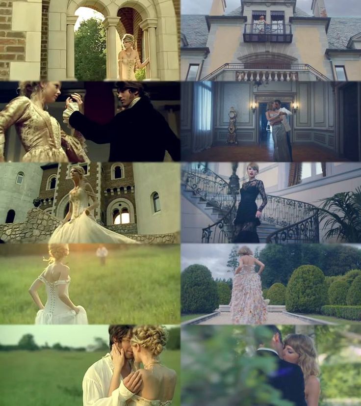 Taylor Swift's Songs Can Be As Gay As You Want Them To Be