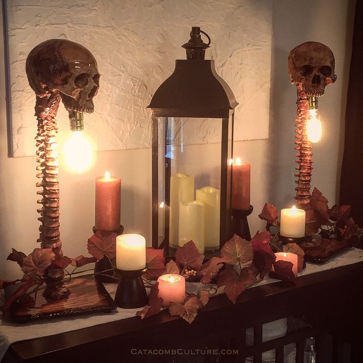 The 195 Best Bone Decor Art Images On Pinterest Catacomb Culture Bone Decor Art By Catacombculture