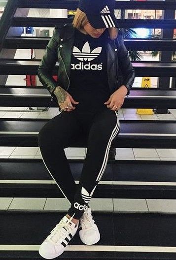 outfits with adidas superstar shoes womens adidas superstar track pants