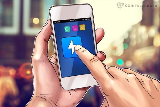 Building Simple Solution for Smart Contracts and Ðapps to Receive Data Blockchain Crypto News DApps Internet Mainstream Smart Contracts