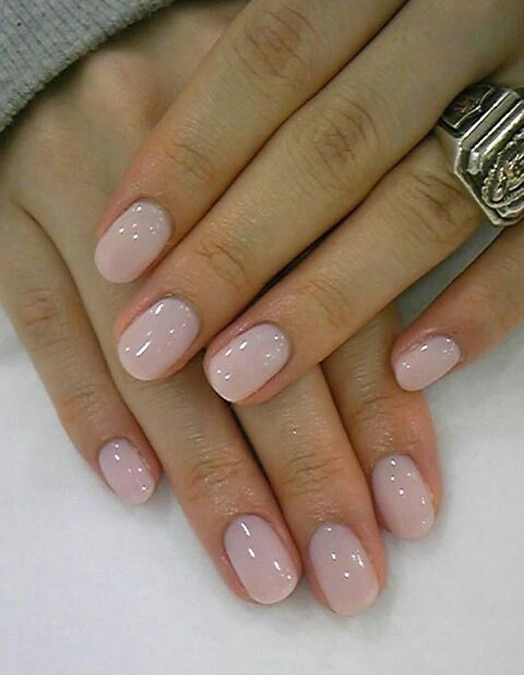 Manucure printemps chic Plus