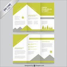 23 best free brochure templates images on pinterest free brochure templates for brochures