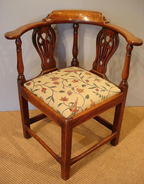 Antique Corner Chair!!!!!!!!!!!! #cutedeskchair Chaira Half In Antique corner chair!!!!!!!!!!!! #cutedeskchair - Antique Corner Chair!!!!!!!!!!!! #cutedeskchair Chaira Half In