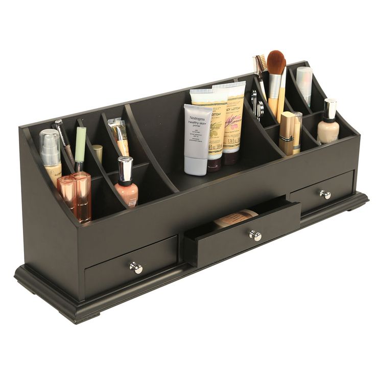 Bathroom Countertop Organizers 20 best makeup organizers images on pinterest | organizers, make Bathroom Countertop Organizers 20 best makeup organizers images on pinterest | organizers, make