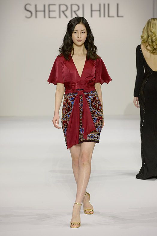 February Fashion Week February Fashion Week