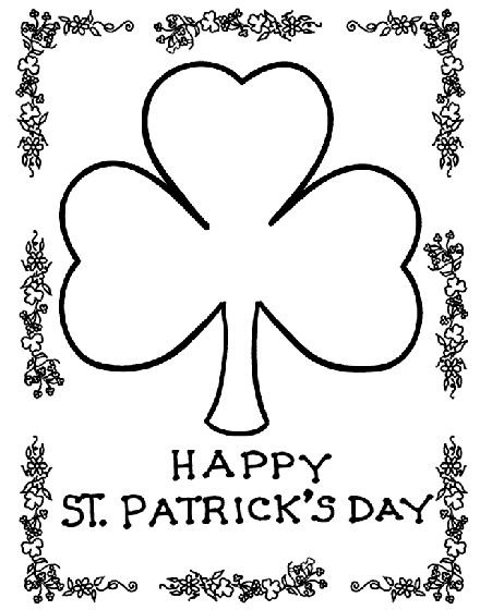 141 best St Patricku0027s day printables images on Pinterest Ireland - best of leprechaun coloring pages online 141 best St Patricku0027s day printables images on Pinterest Ireland - best of leprechaun coloring pages online