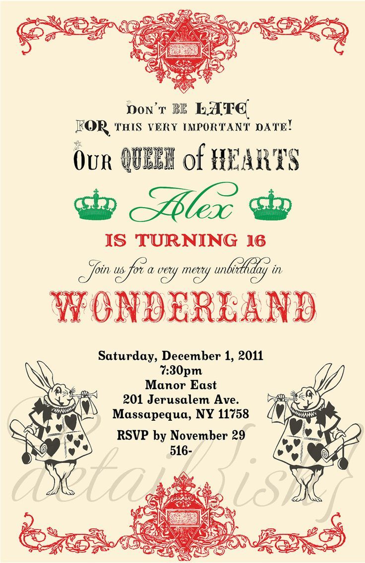 mad hatter tea party invitations printable 31 best festa alice no país das maravilhas images on pinterest mad hatter tea party invitations printable 31 best festa alice no país das maravilhas images on pinterest