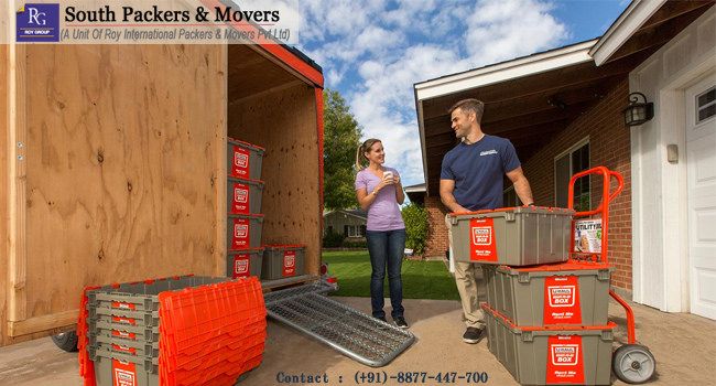 Best Packers And Movers Hinjewadi Pune All India Relocations