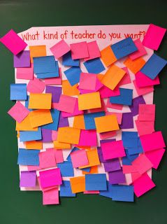 do you want to be a teacher