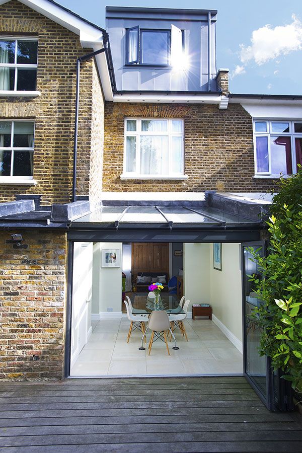 Kitchen Design Roof best 25+ kitchen extension glass ideas on pinterest | glass Kitchen Design Roof best 25+ kitchen extension glass ideas on pinterest | glass