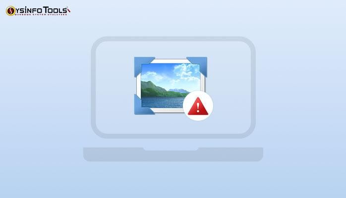 windows photo viewer error windows photo viewer error