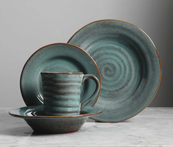 Gibson Elite Mariani Reactive Glazed 16 Piece Dinnerware Set Blue gibson-elite-mariani-reactive-glazed-16-piece-dinnerware-set-blue