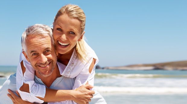 Beste online-dating-site über 50