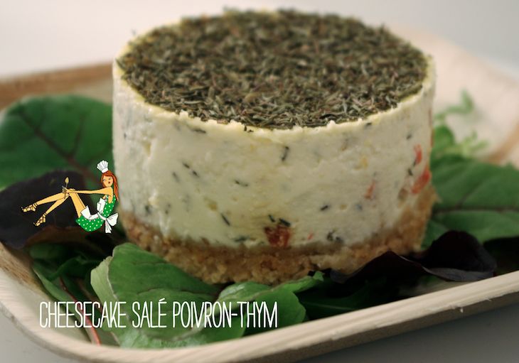 Cake Sal Ef Bf Bd Poivron Chorizo Cake Sal Ef Bf Bd Poivron Chorizo