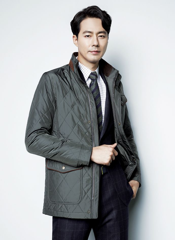PARKLAND F/W 2014 Visuals Feat. Jo In Sung Couch Kimchi Jung Joon Young, Jo In Sung, Yoo Ah In
