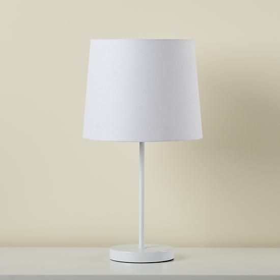 Light Years White Table Shade And Base Baby Pinterest Light Years White Table Shade And Base Baby Pinterest Year Lamp Shades Lights