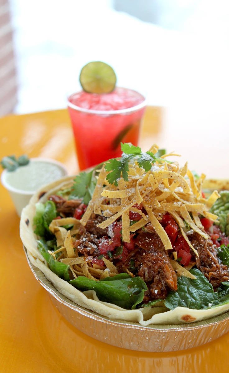 Cafe Rio Sweet Pork Barbacoa Salad Calories Cafe Rio Sweet Pork Barbacoa Salad Calories