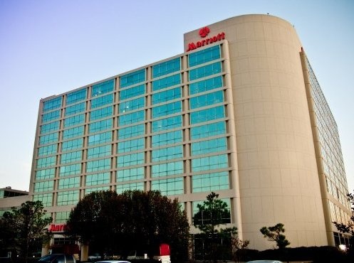 21 Best Welcome Images On Pinterest Hotels Touring And Tourism Welcome To Tulsa Marriott Hotel Southern Hills
