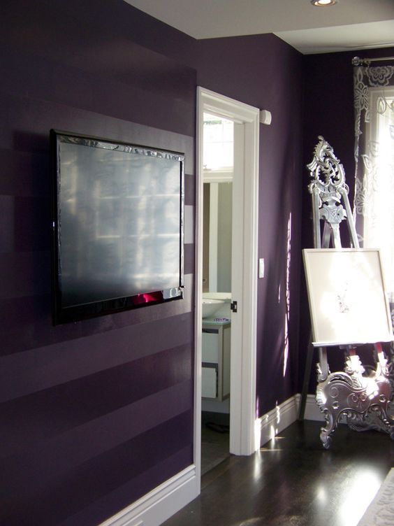 Purple Rooms best 25+ deep purple bedrooms ideas on pinterest | purple bedroom Purple Rooms best 25+ deep purple bedrooms ideas on pinterest | purple bedroom
