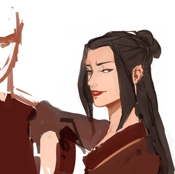 16 Best AZULA. Images On Pinterest Avatar Airbender, Air Bender - 736x731 - jpeg Aang As A 16