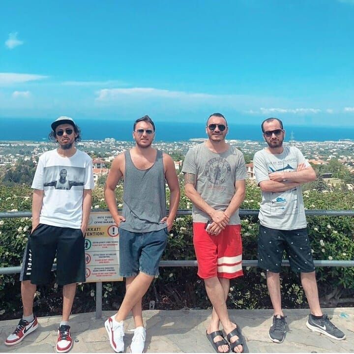 Anilpiyanci Contra34 Hiphop Hiphoplife Turkcerap Turkceraptr Oldschool Newschool Mc Rapper Rap Anilpiyanci Tarz Batiyakasi B Hip Hop Joker Sehun