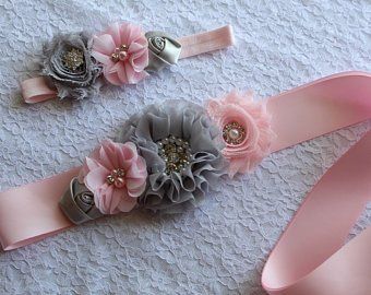 Baby Flower Belt Girl Princess Belt Women Tocado Para Niños Baby Flower Belt Girl Princess Belt Women Tocado Para Niños